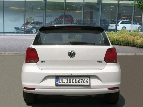 Used 2015 Volkswagen Polo GT TDI MT for sale