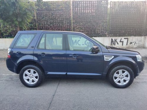 2014 Land Rover Freelander 2 SE AT for sale at low price