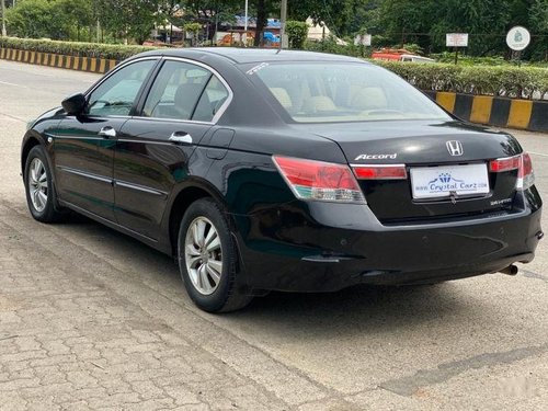 Used 2008 Accord 2.4 AT  for sale in Mumbai