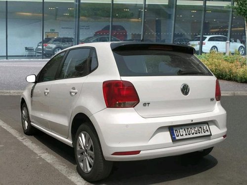 Used 2015 Volkswagen Polo GT TDI MT for sale