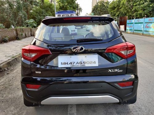 2019 Mahindra XUV300 MT for sale at low price