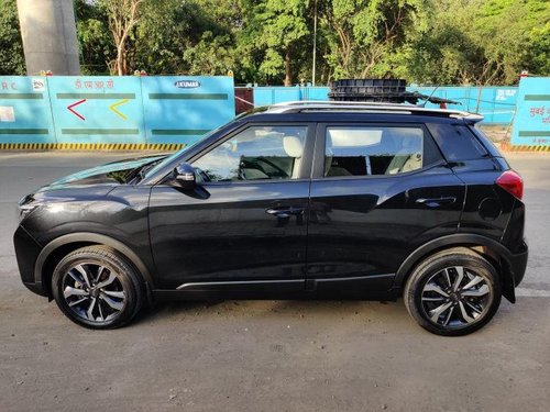 2019 Mahindra XUV300 MT for sale at low price