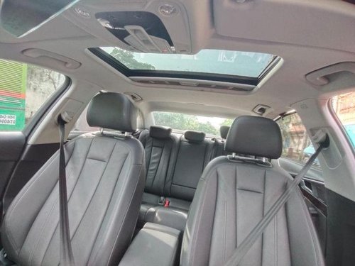 Used Audi A4 35 TDI Premium Plus AT 2017 for sale