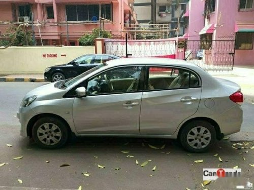 Honda Amaze 2013-2016 S i-Vtech MT for sale