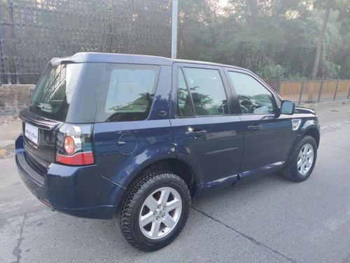 2014 Land Rover Freelander 2 SE AT for sale at low price