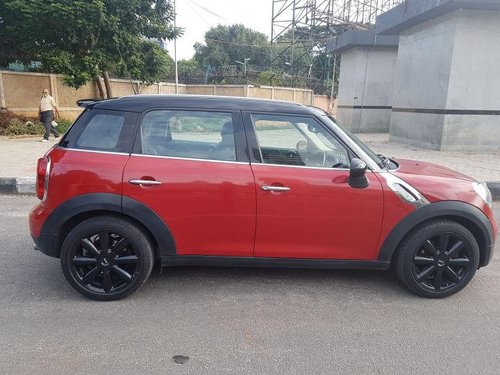 Mini Countryman D High AT 2013 for sale