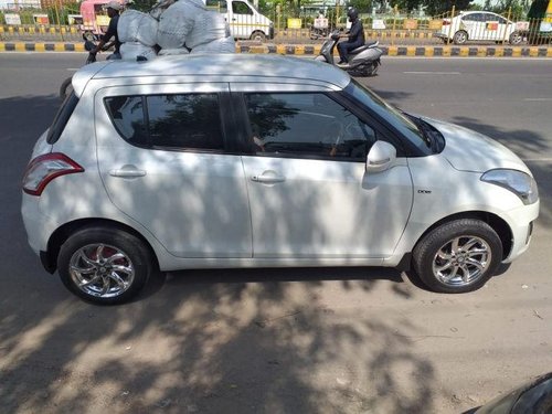 Used 2012 Swift VDI  for sale in Ghaziabad