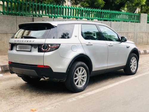 2015 Land Rover Discovery Sport TD5 AT for sale at low price