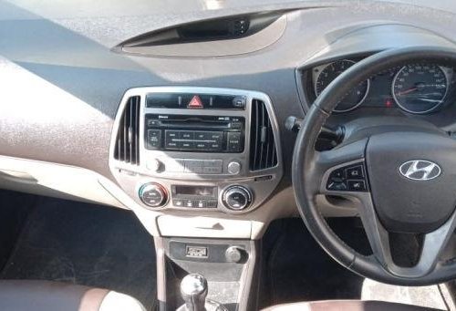 Used 2013 i20 Sportz 1.2  for sale in Mumbai