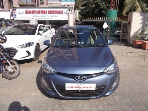 Used 2013 i20 Sportz 1.2  for sale in Mumbai