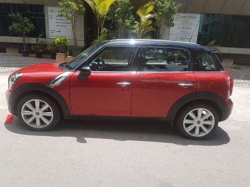 Used 2013 Mini Countryman D High AT for sale