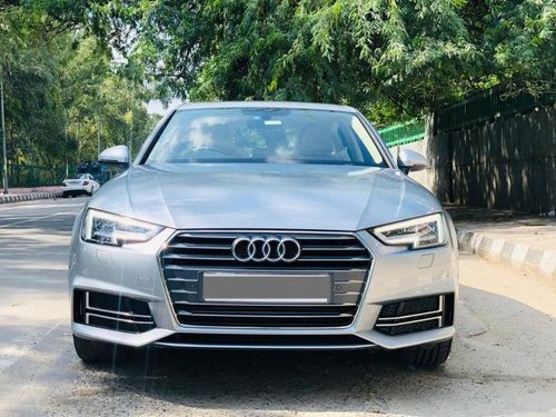 Audi A4 35 TDI Premium Plus AT 2018 for sale