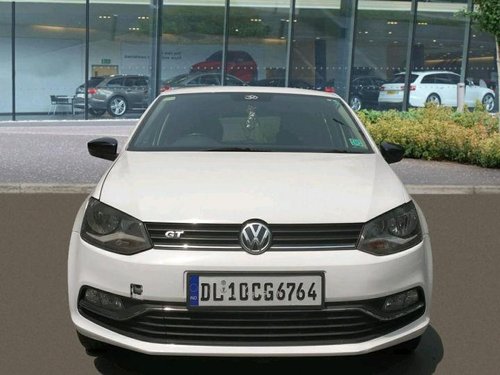 Used 2015 Volkswagen Polo GT TDI MT for sale