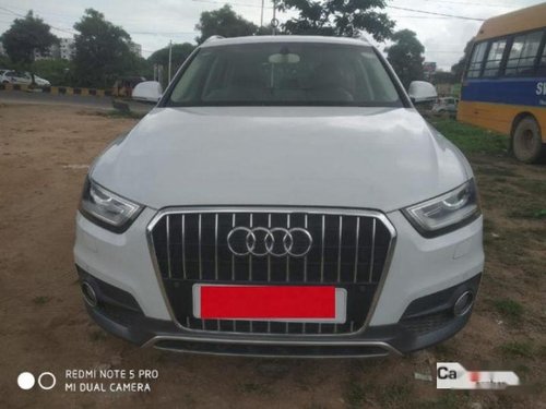 Used 2014 Q3 2012-2015  for sale in Hyderabad