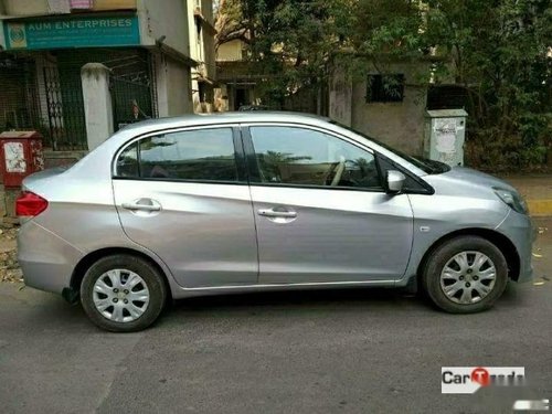 Honda Amaze 2013-2016 S i-Vtech MT for sale