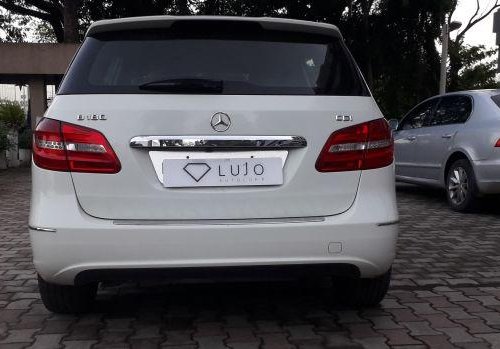 2014 Mercedes Benz B Class B180 AT for sale
