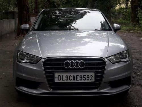 2016 Audi A3 AT for sale at low price