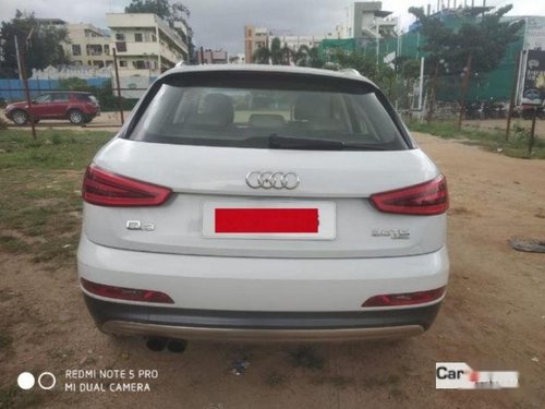 Used 2014 Q3 2012-2015  for sale in Hyderabad