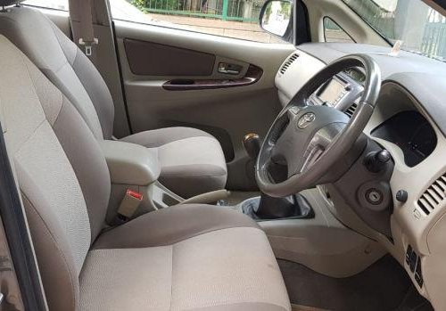 2014 Tata Safari Storme VX MT for sale at low price