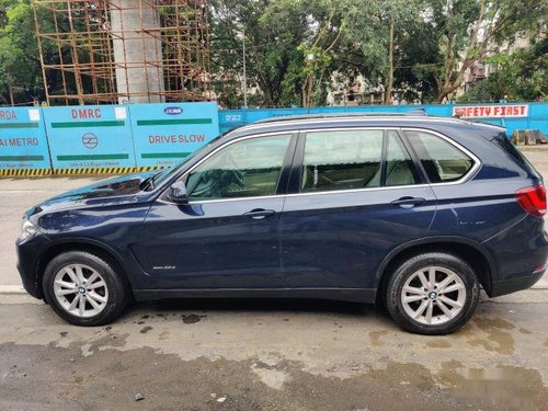 Used BMW X5 AT car at low price