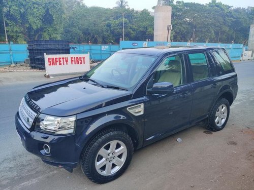 2014 Land Rover Freelander 2 SE AT for sale at low price