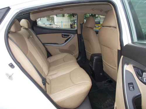 Used 2014 Elantra SX AT  for sale in Mumbai