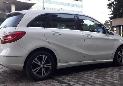 2014 Mercedes Benz B Class B180 AT for sale