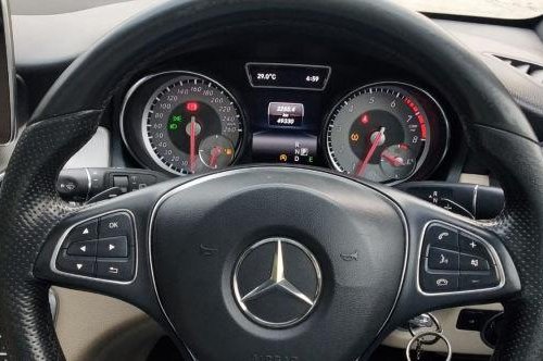 2015 Mercedes Benz 200 AT for sale