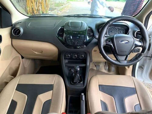 Used Ford Aspire MT car at low price