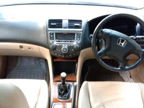 2006 Honda Accord MT for sale at low price