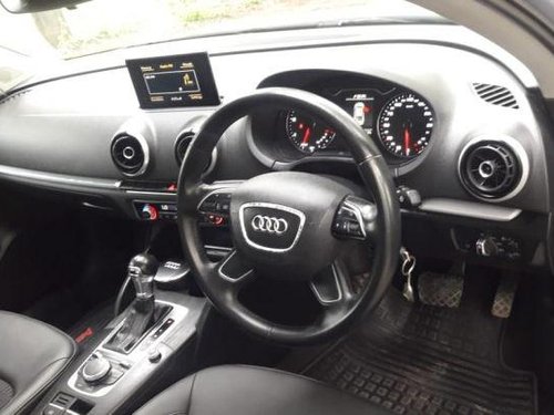 2016 Audi A3 AT for sale at low price