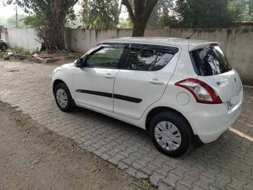 Maruti Swift 2011-2014 VXI MT for sale