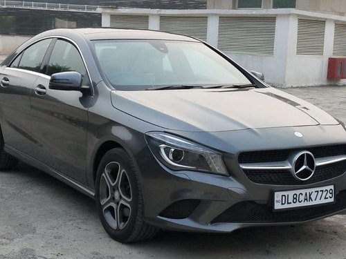 2015 Mercedes Benz 200 AT for sale