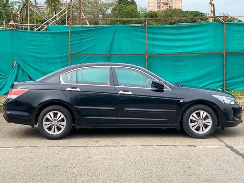 Used 2008 Accord 2.4 AT  for sale in Mumbai