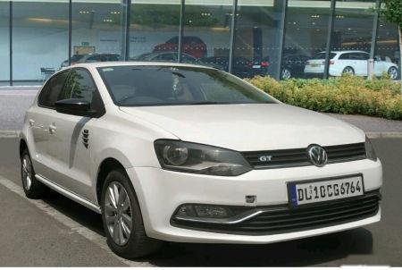 Used 2015 Volkswagen Polo GT TDI MT for sale