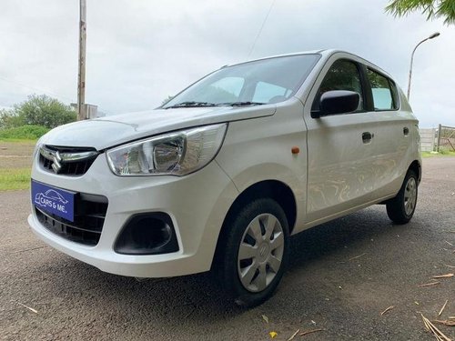 2017 Maruti Suzuki Alto K10 AT for sale