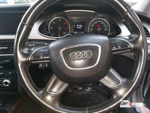 Audi A4 2008-2014 2.0 TDI AT for sale