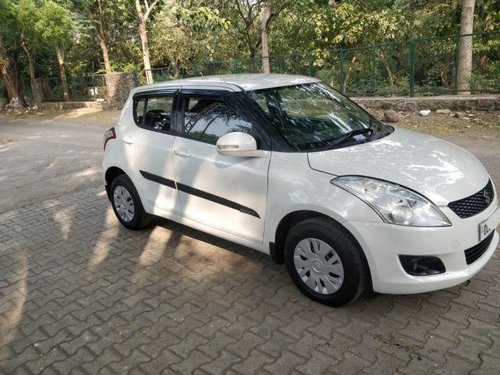 Maruti Swift 2011-2014 VXI MT for sale