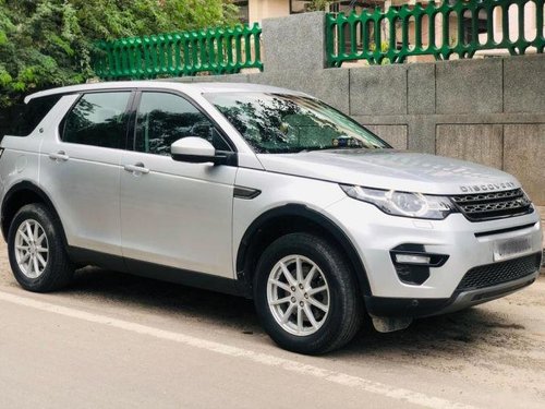 2015 Land Rover Discovery Sport TD5 AT for sale at low price