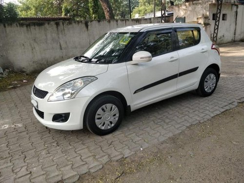 Maruti Swift 2011-2014 VXI MT for sale