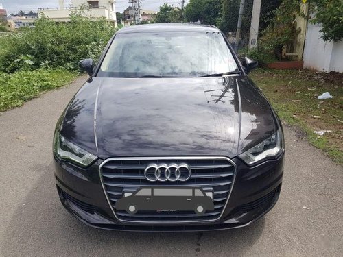 2017 Audi A3 AT for sale at low price