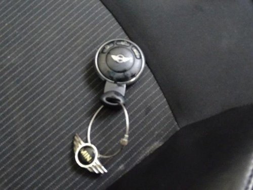 Used Mini Cooper 3 DOOR Cooper S AT 2013 for sale