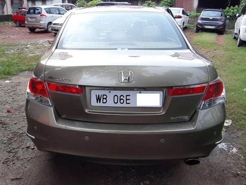 Honda Accord 2008-2011 2.4 AT for sale