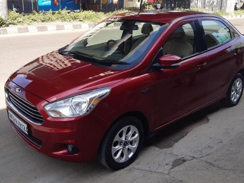 Ford Aspire 2017 MT for sale