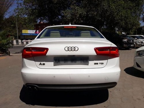 Used Audi Q5 AT car at low price