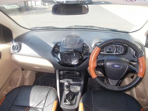 2018 Ford Aspire Titanium MT for sale at low price