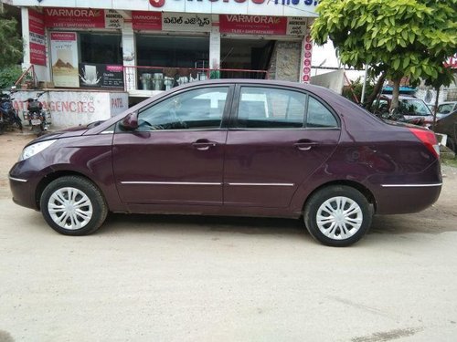 2011 Tata Manza MT for sale