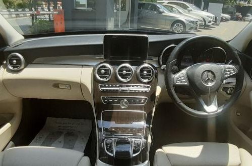 Mercedes-Benz C-Class C 250 CDI Avantgarde AT for sale