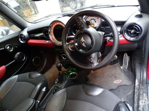 Used Mini Cooper 3 DOOR Cooper S AT 2013 for sale