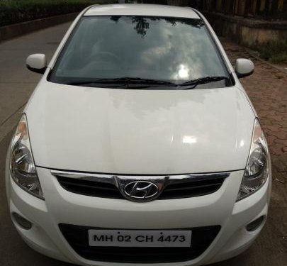 Hyundai i20 2010-2012 1.2 Asta MT for sale